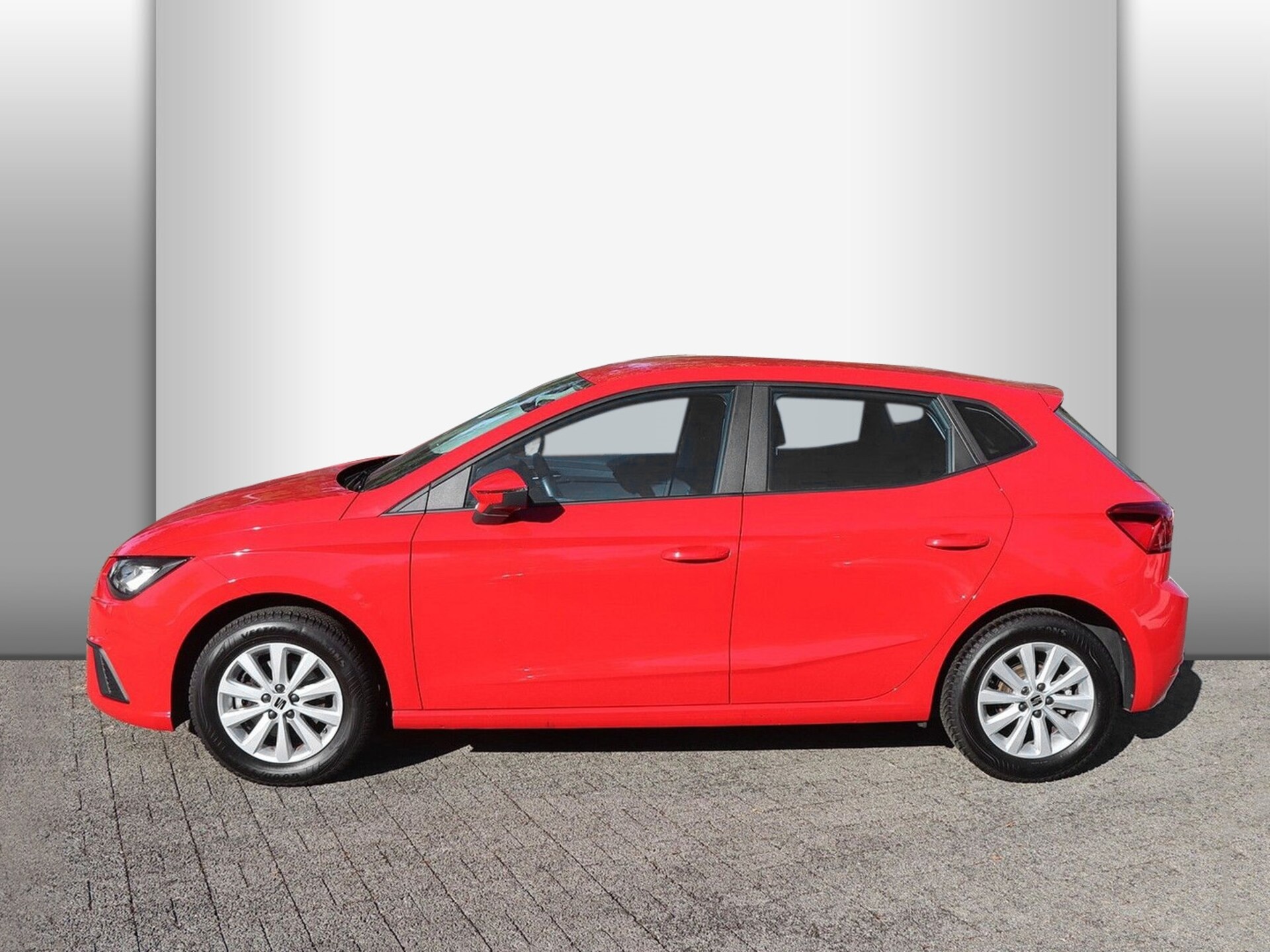 SEAT Ibiza Style