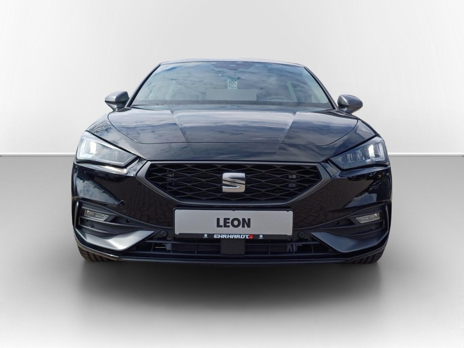 SEAT Leon – Bild 2