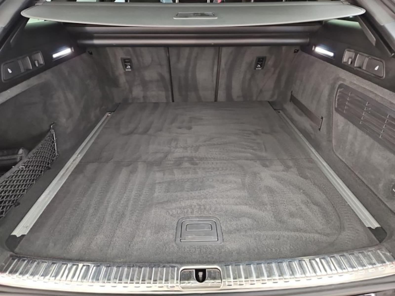 Audi S6 Avant – Bild 12
