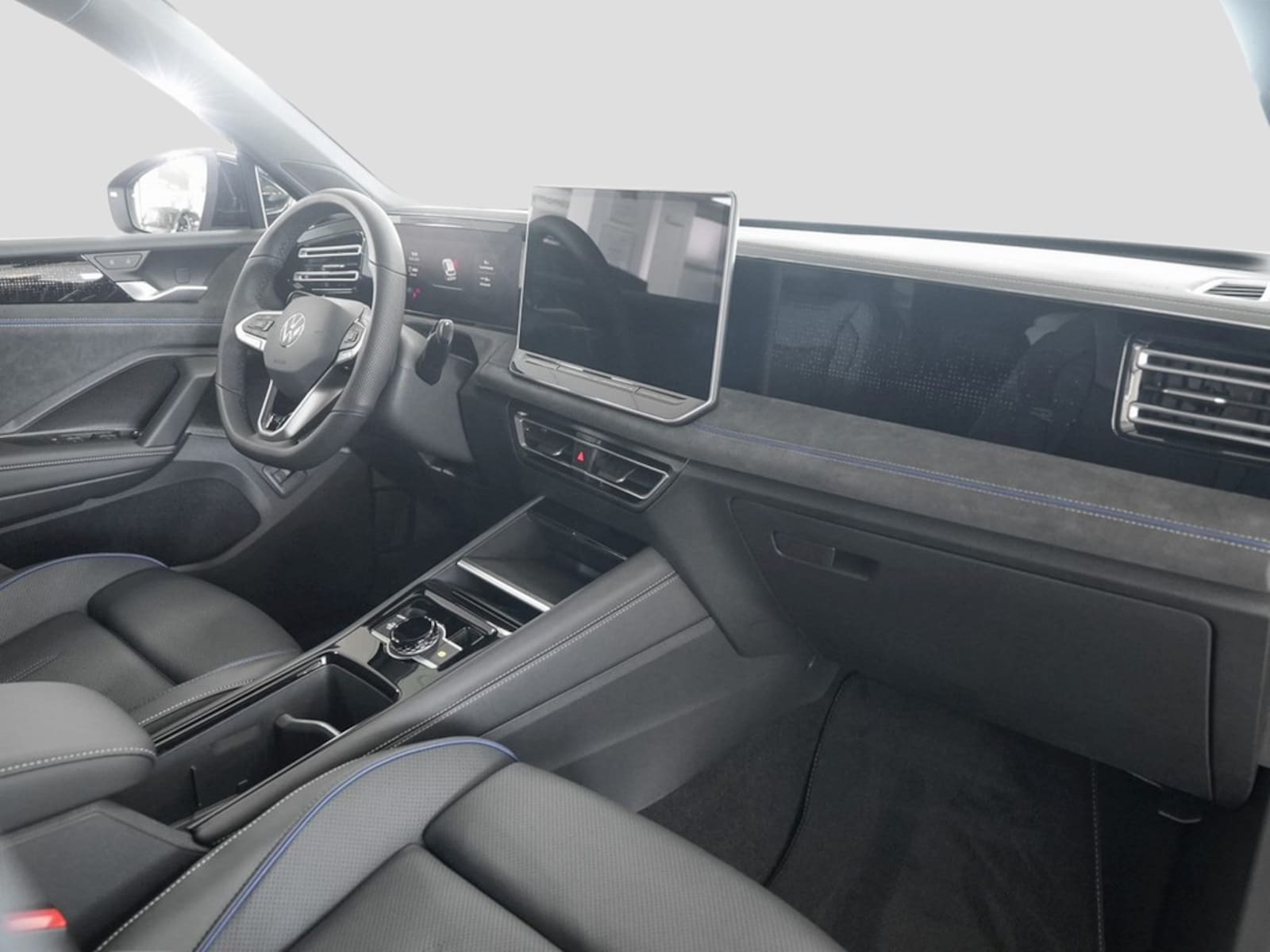 Volkswagen Tiguan – Bild 8