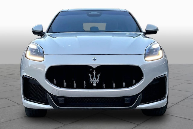 2023 Maserati Grecale