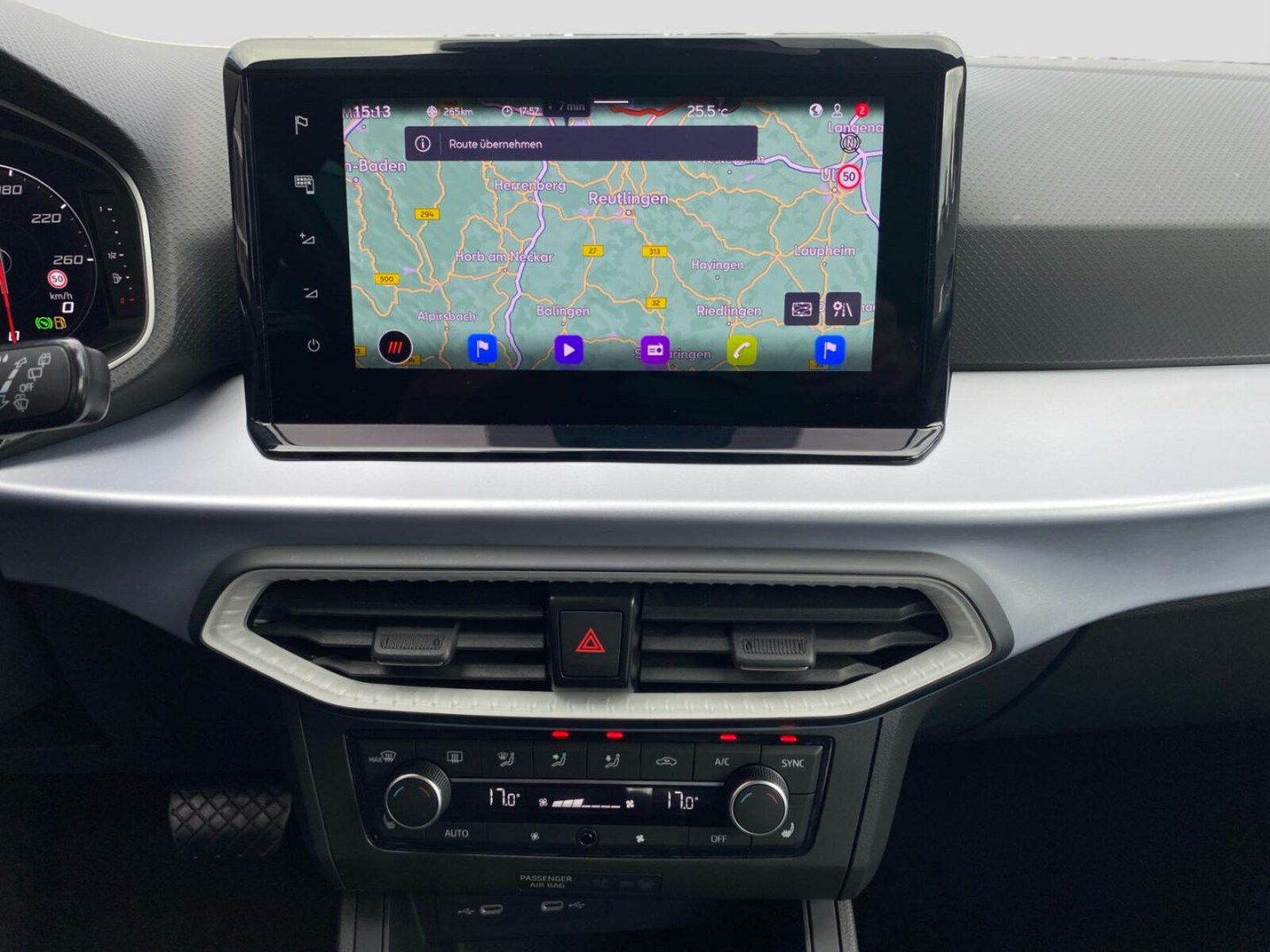 SEAT Ibiza – Bild 7