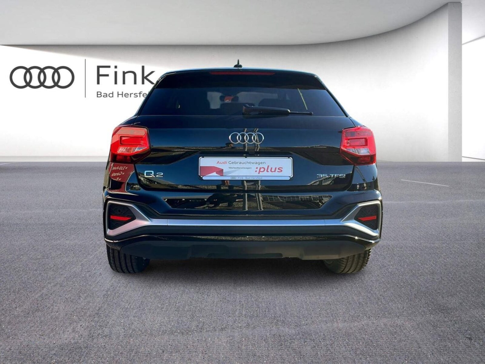 Audi Q2 – Bild 4