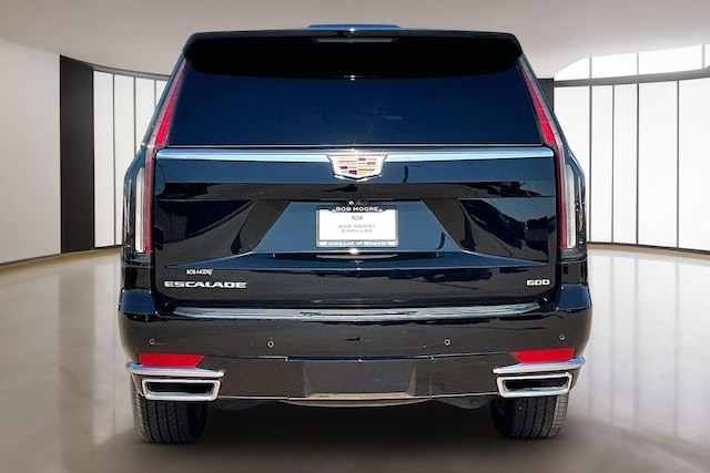 2022 Cadillac Escalade