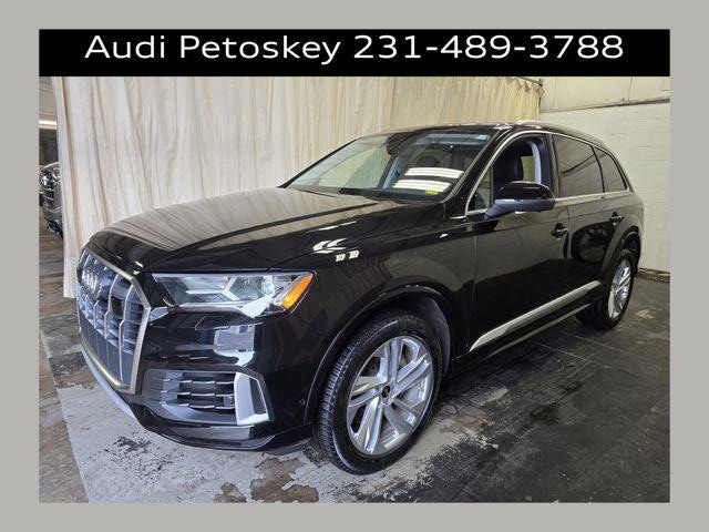 2023 Audi Q7