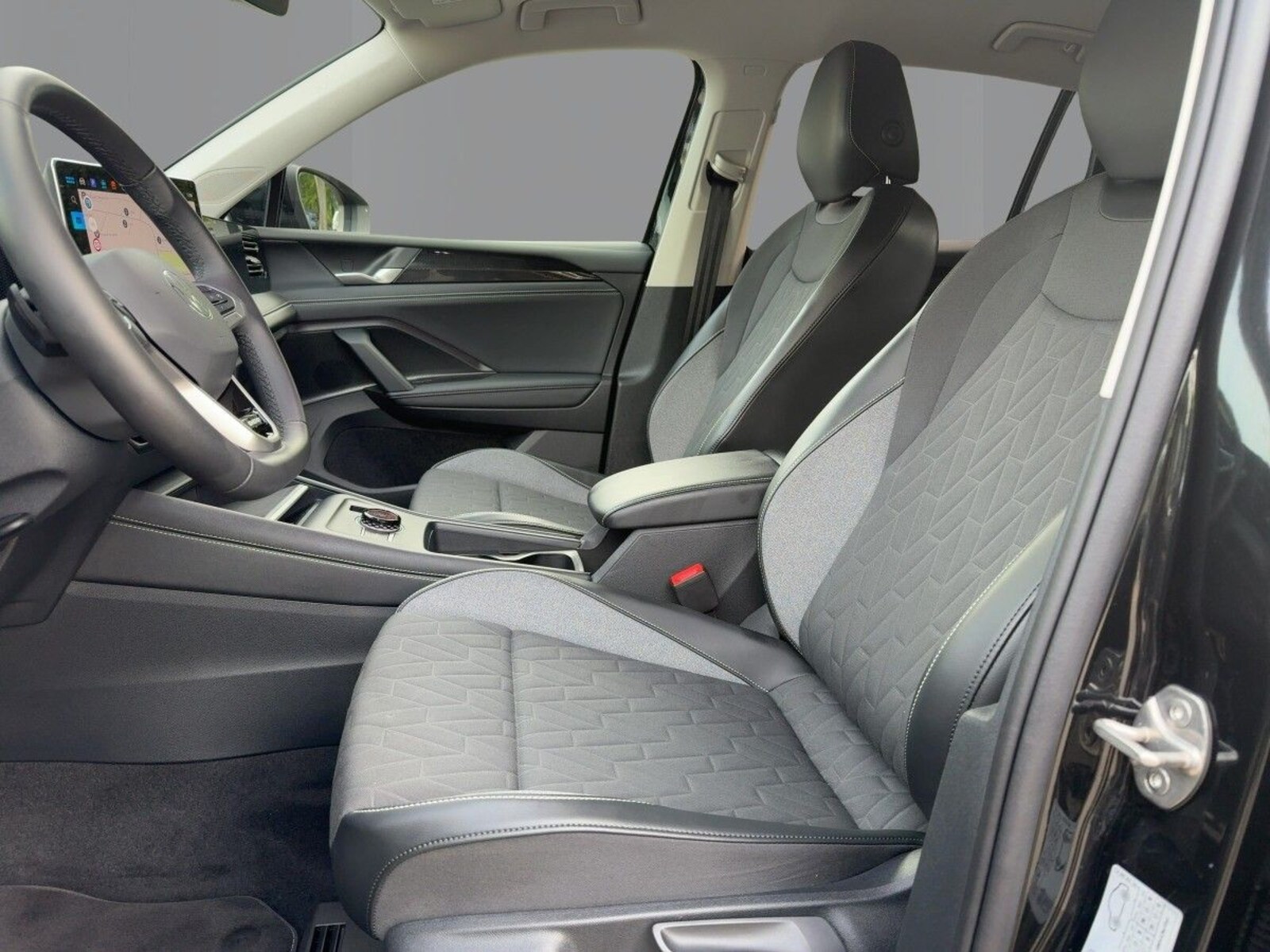 Volkswagen Tiguan – Bild 8