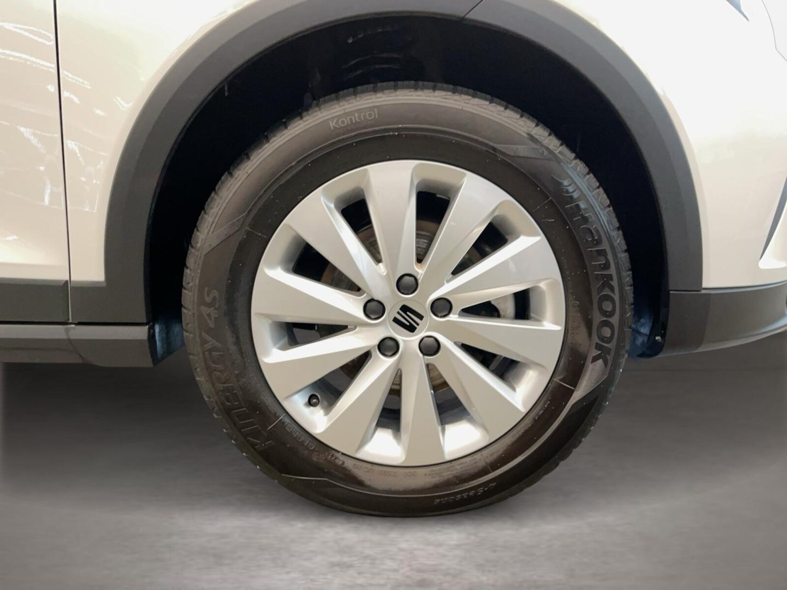 SEAT Arona – Bild 6