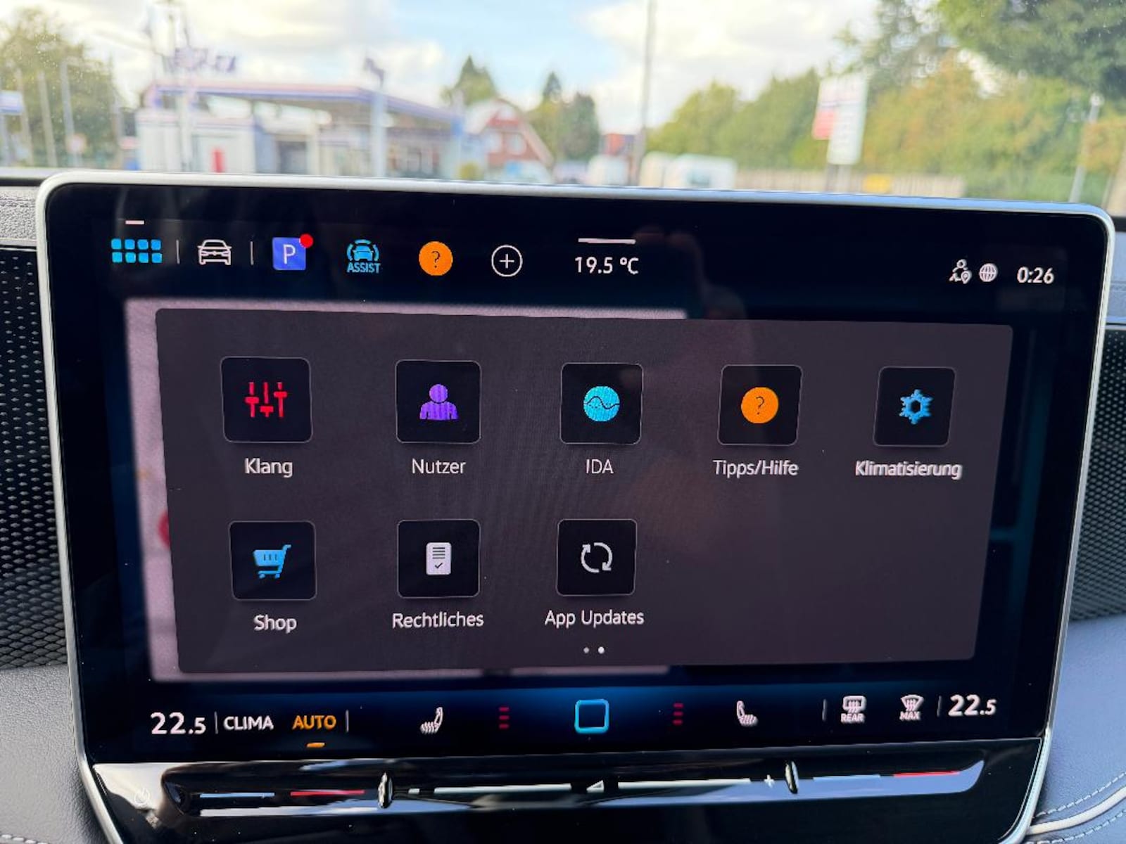 Volkswagen Passat – Bild 39