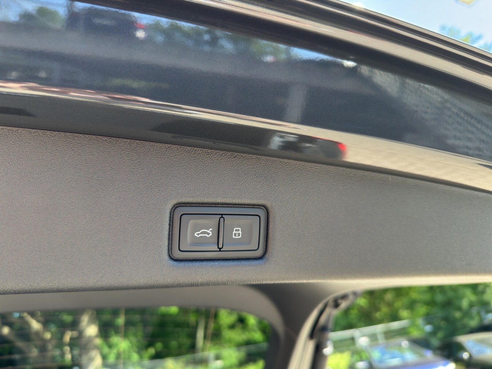 Audi Q5 Sportback – Bild 22