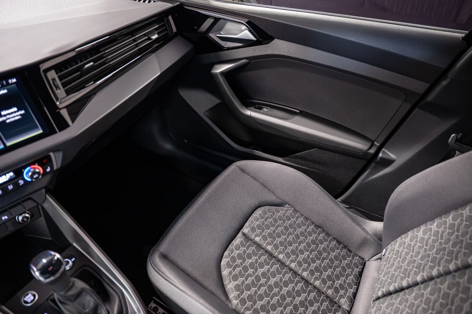 Audi A1 Sportback – Bild 15