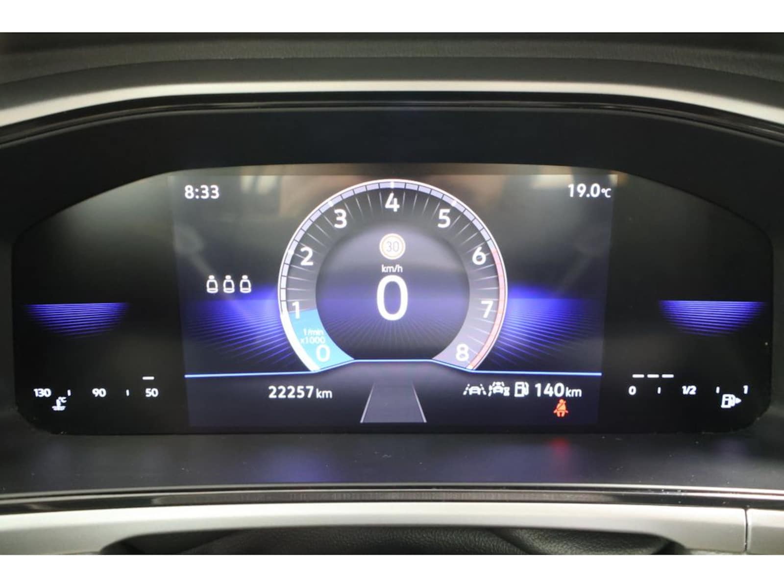 Volkswagen T-Roc – Bild 9