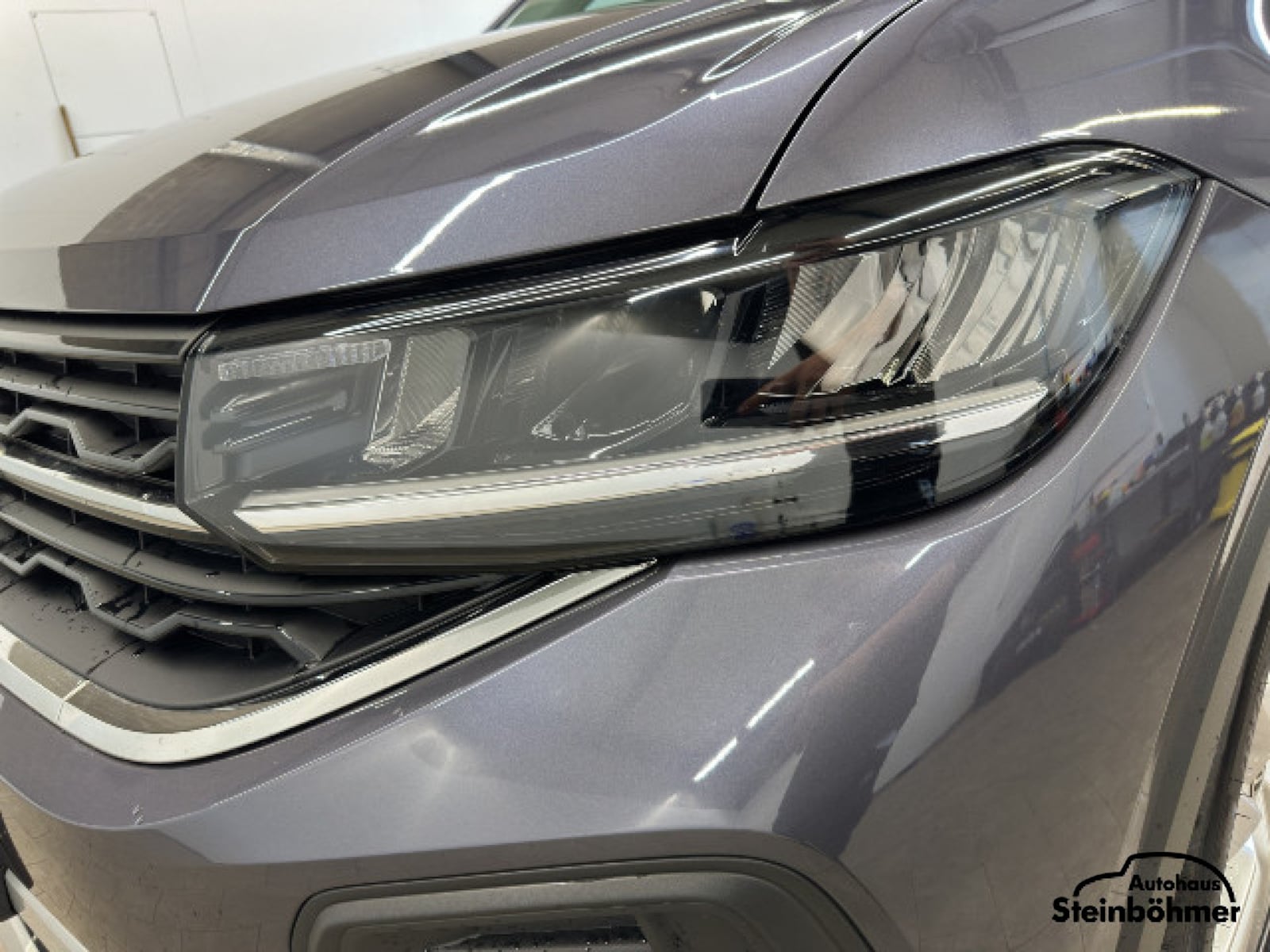 Volkswagen T-Cross – Bild 12