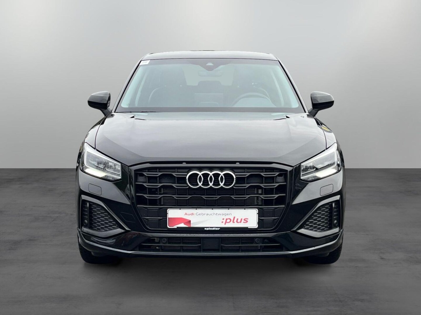 Audi Q2 – Bild 5