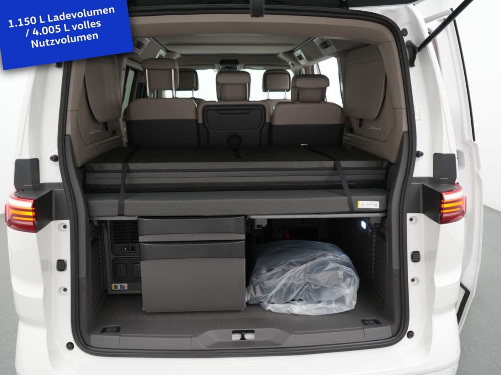 Volkswagen California – Bild 24