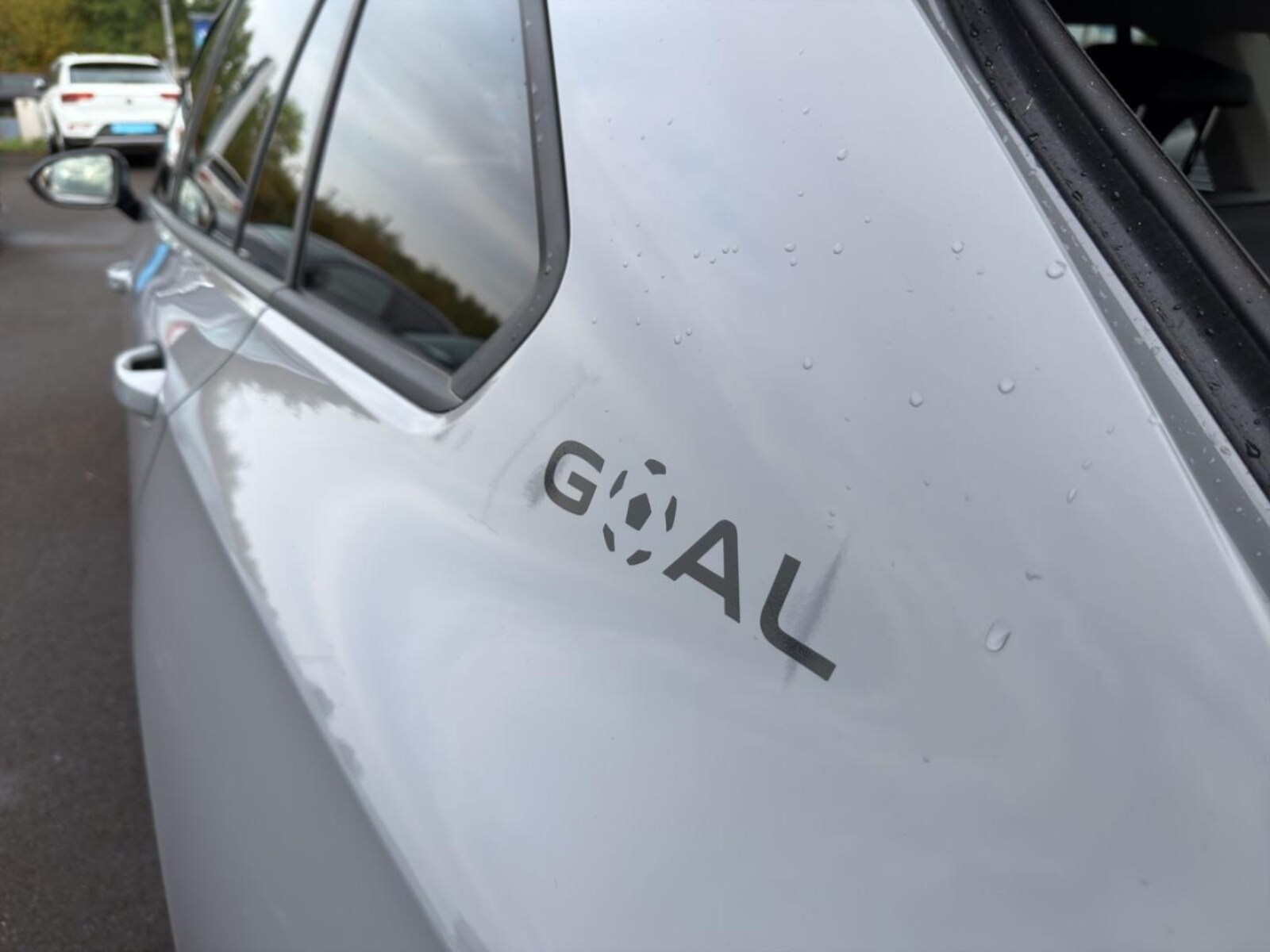 Volkswagen Golf Variant – Bild 21