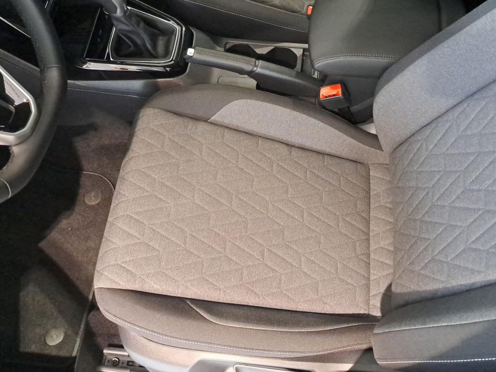 Volkswagen T-Cross – Bild 24