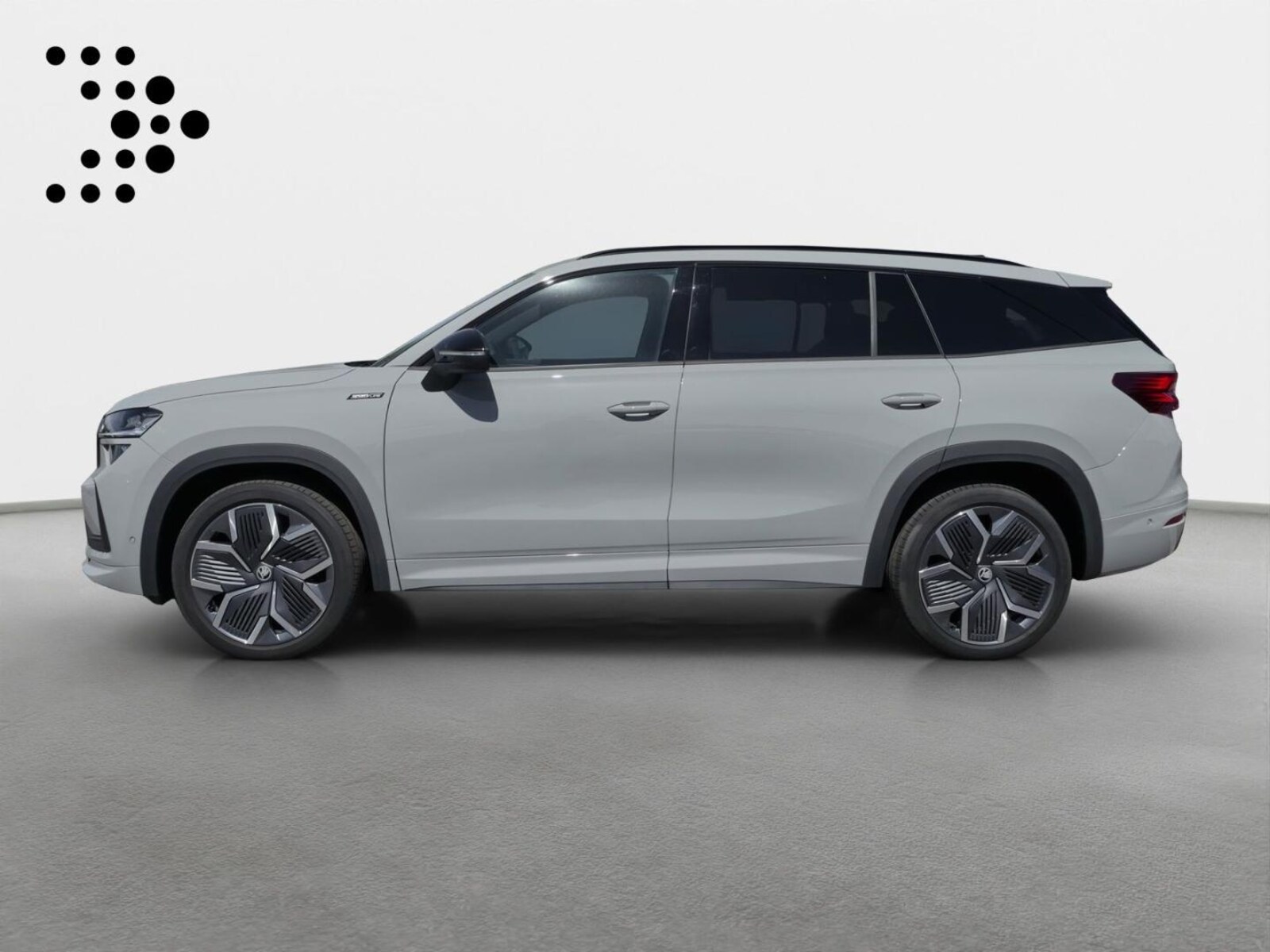 Škoda Kodiaq – Bild 3