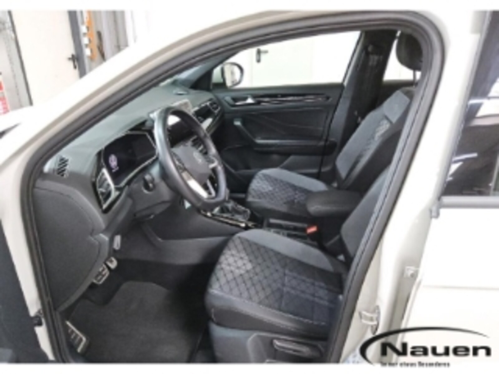 Volkswagen T-Roc – Bild 3