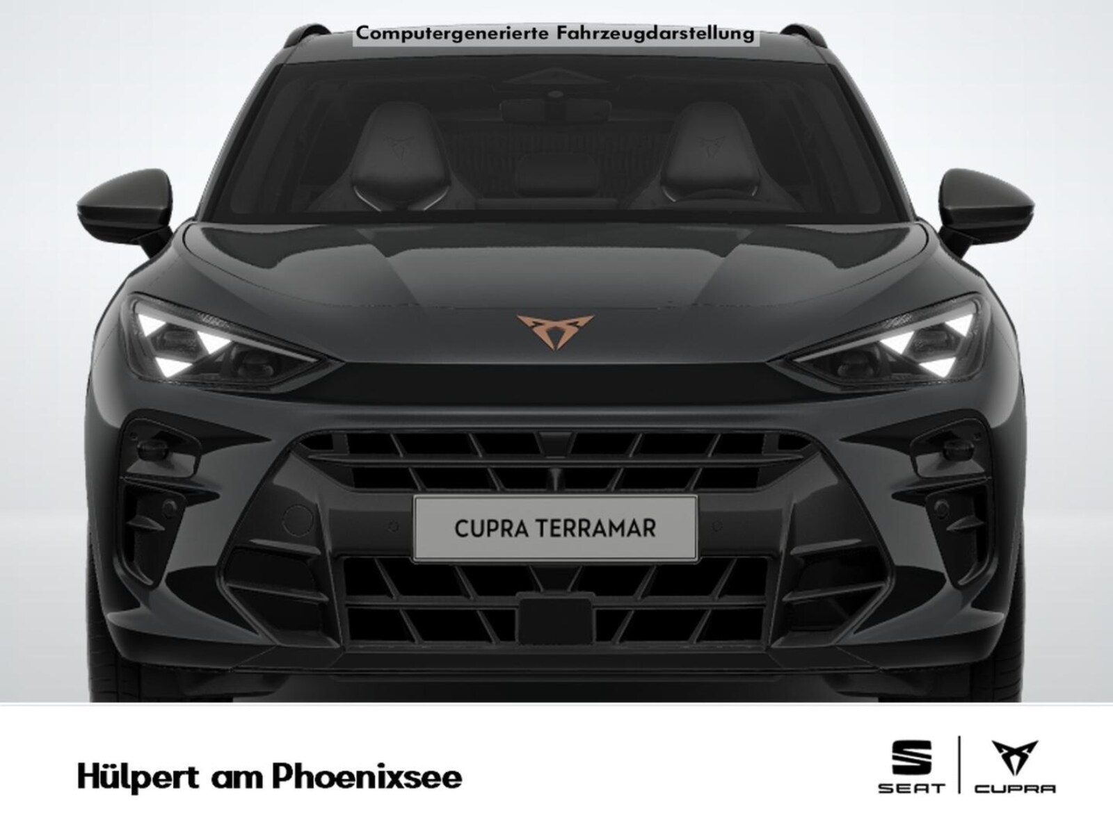 CUPRA Terramar – Bild 3