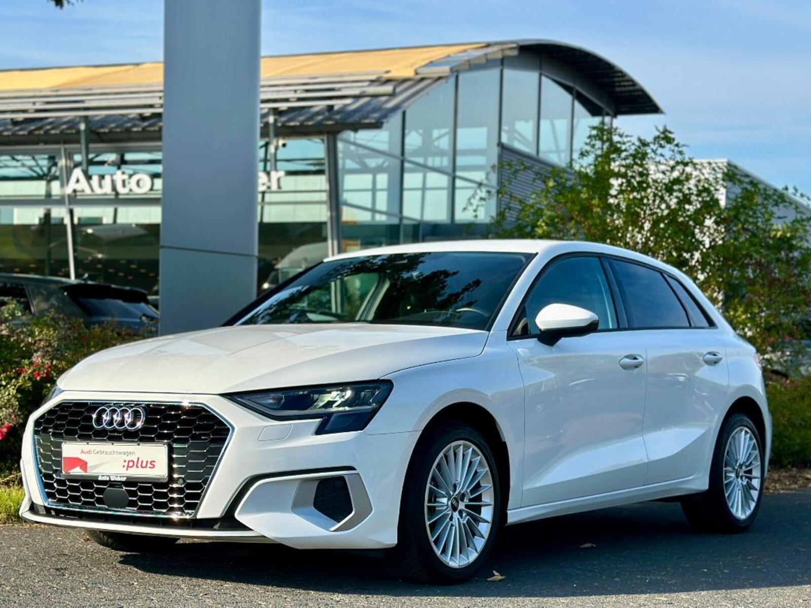 Audi A3 Sportback – Bild 28