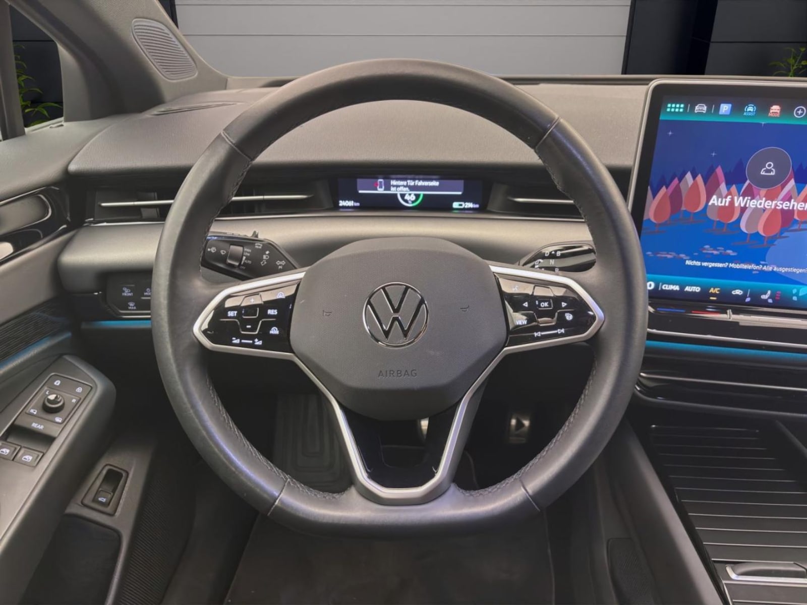Volkswagen ID.7 Tourer – Bild 12