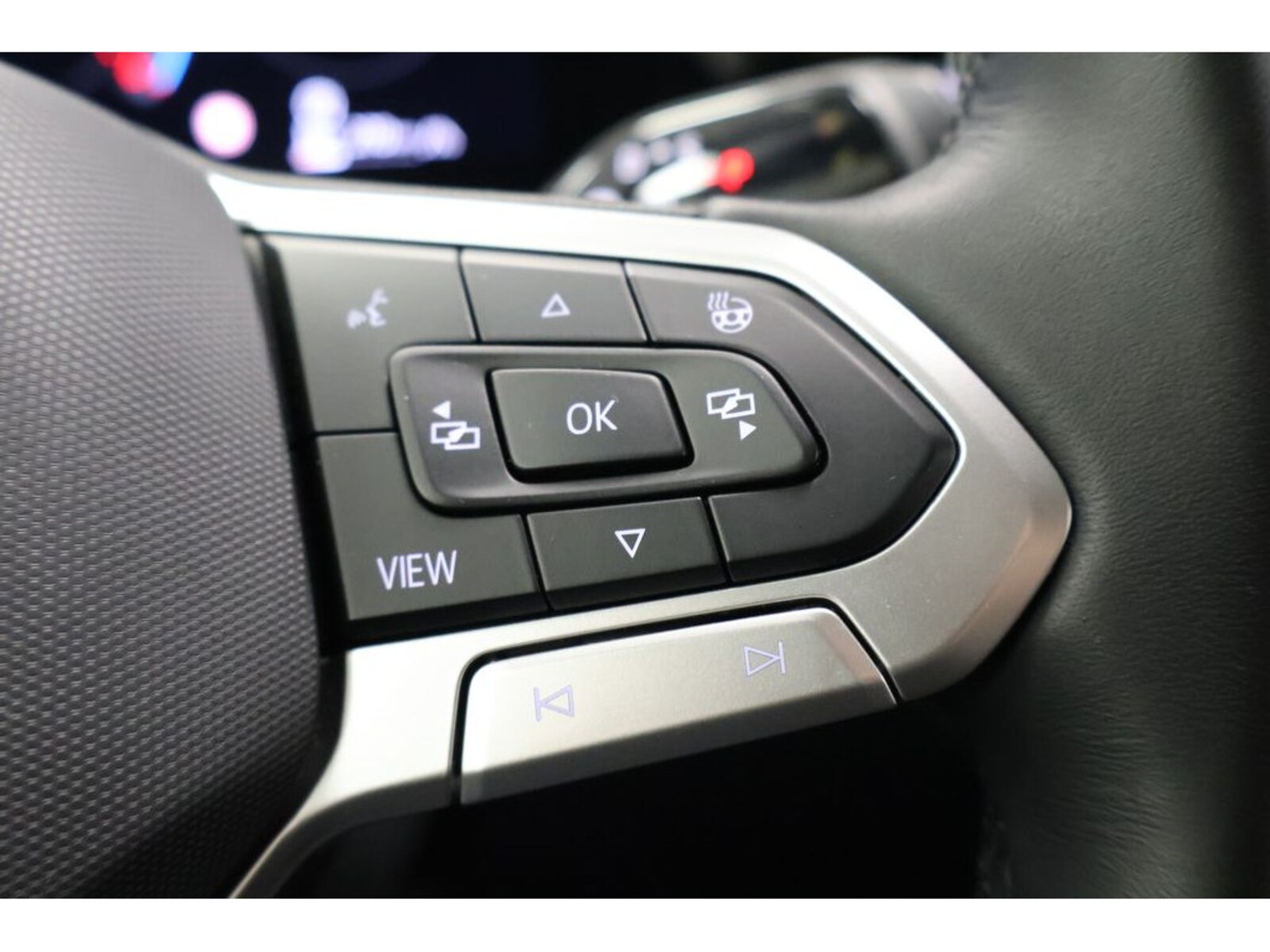Volkswagen Tiguan – Bild 20