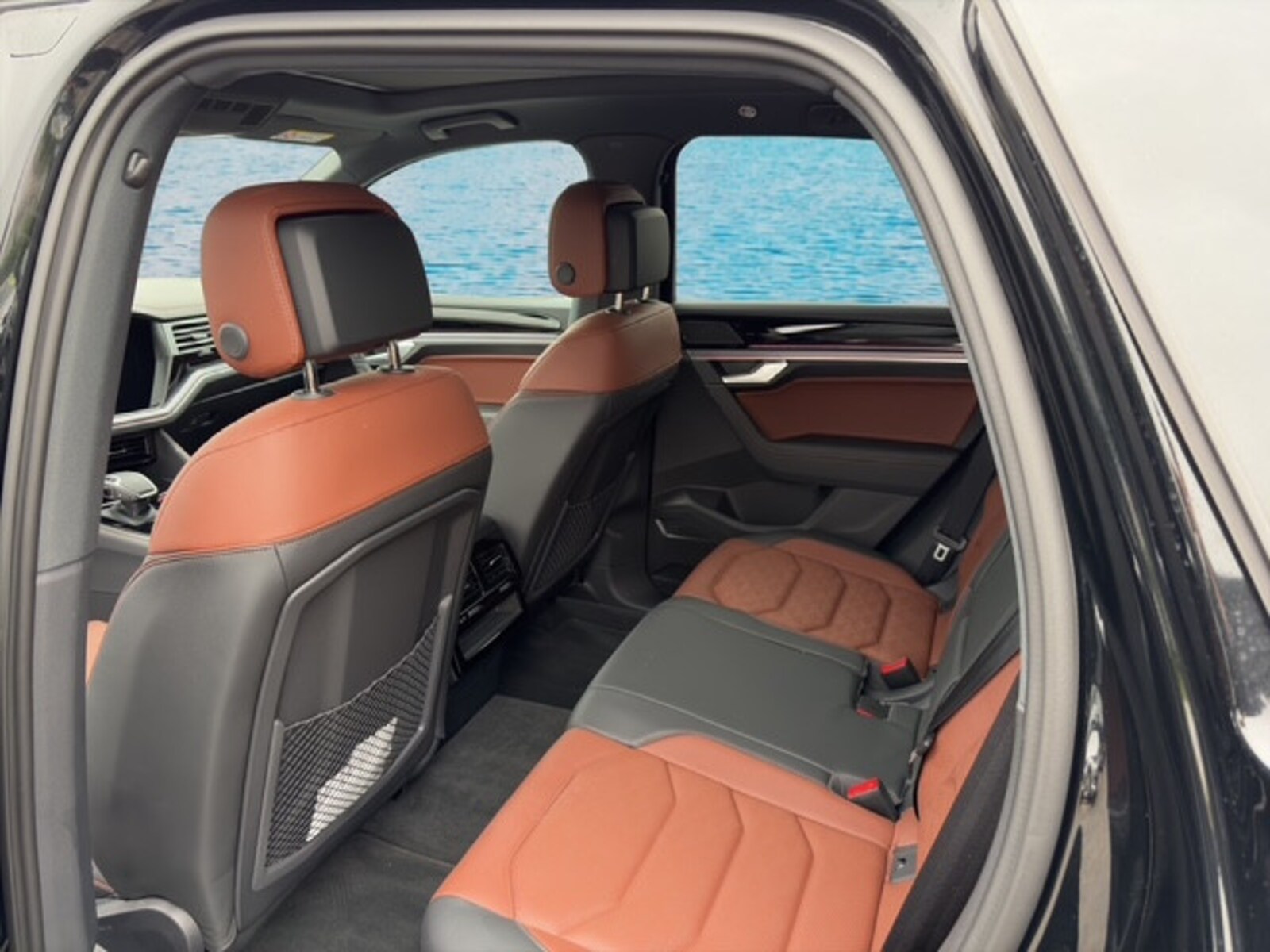Volkswagen Touareg – Bild 7