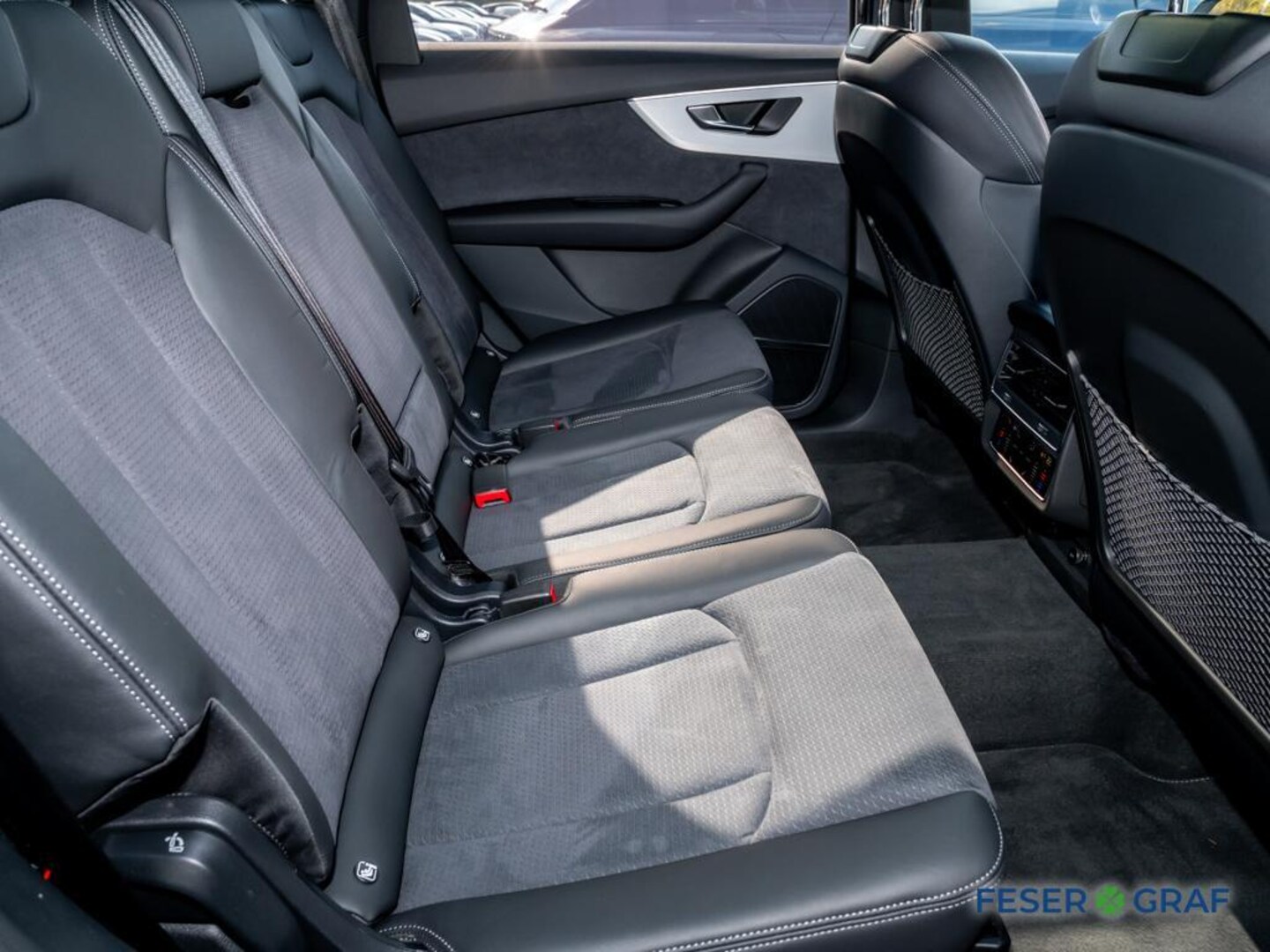 Bild über Audi Q7 SUV S line 50 TDI quattro tiptronic - für weitere Informationen kontaktieren Sie den Audi Partner