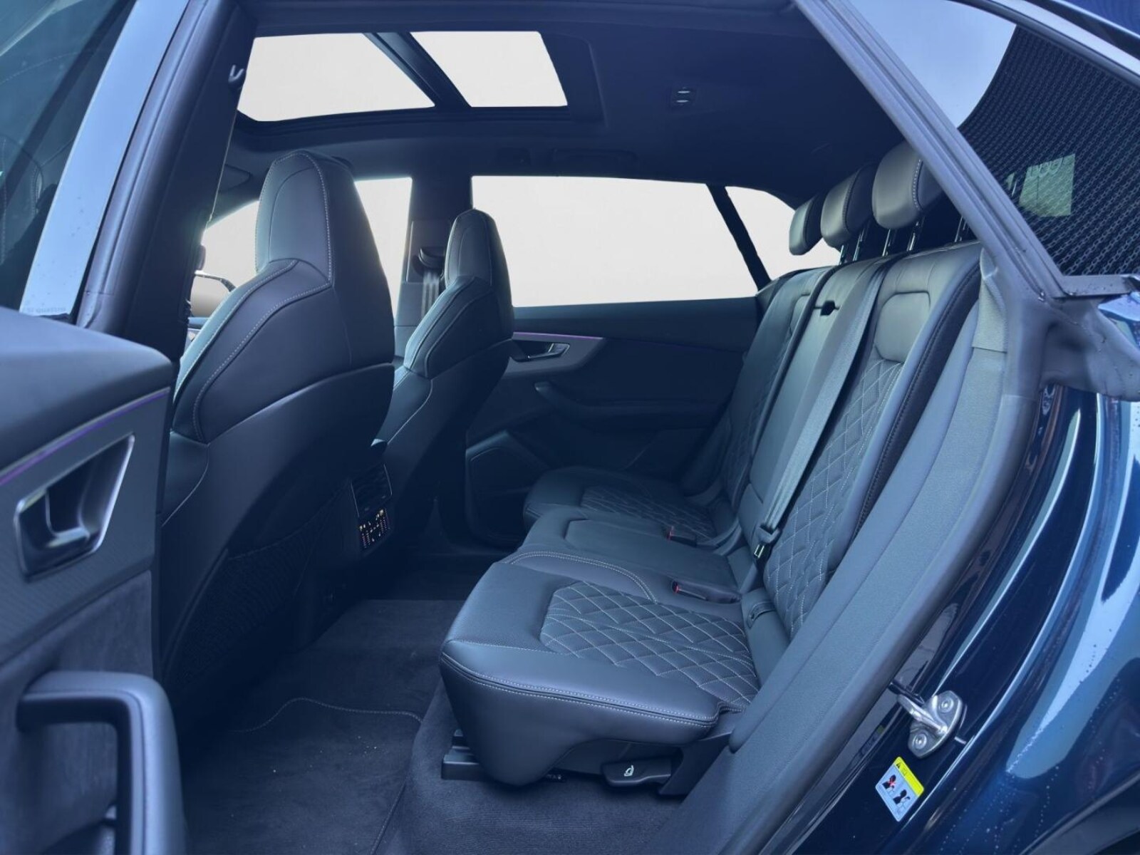 Audi Q8 – Bild 13