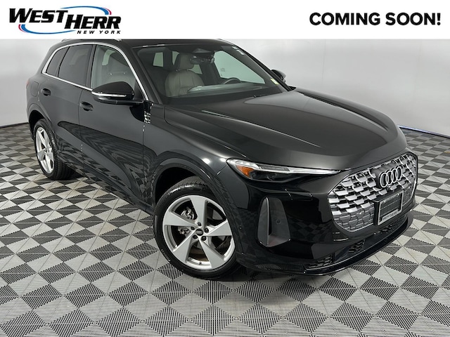 2025 Audi Q5 Premium Plus