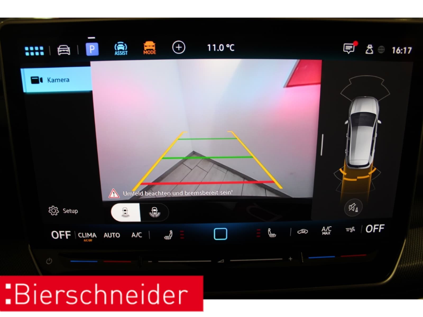 Volkswagen Golf – Bild 8