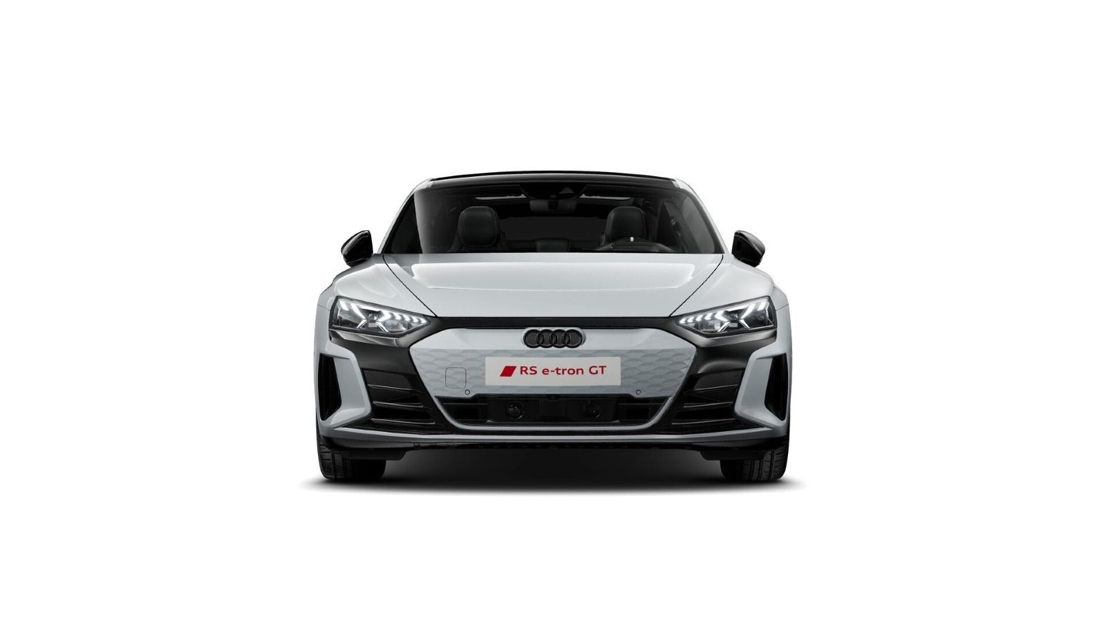 Audi RS e-tron GT – Bild 4