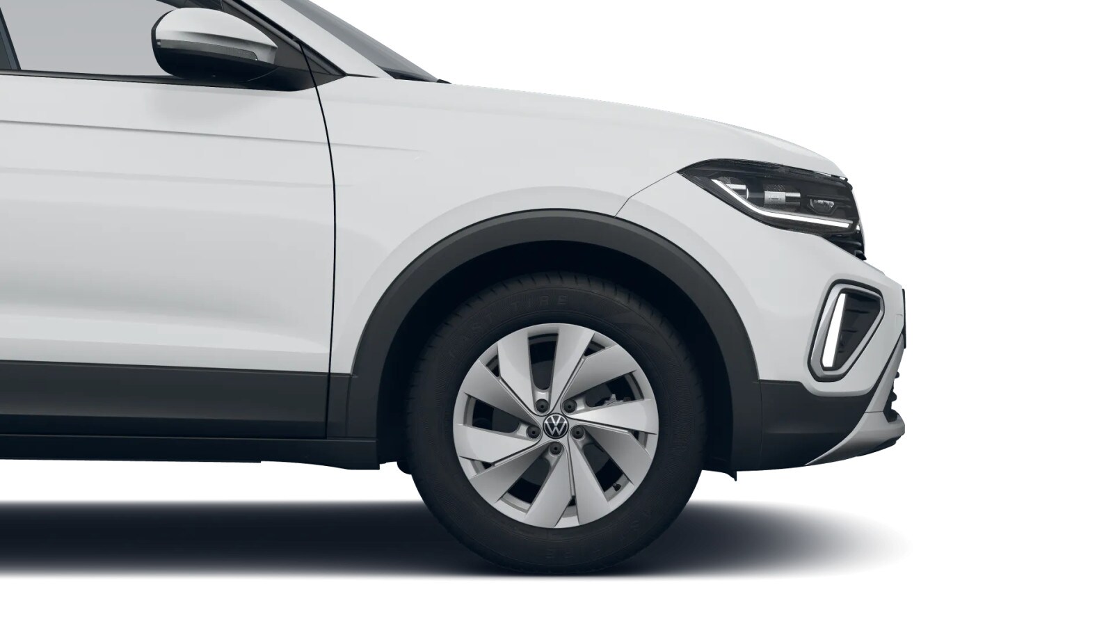 Volkswagen T-Cross – Bild 3