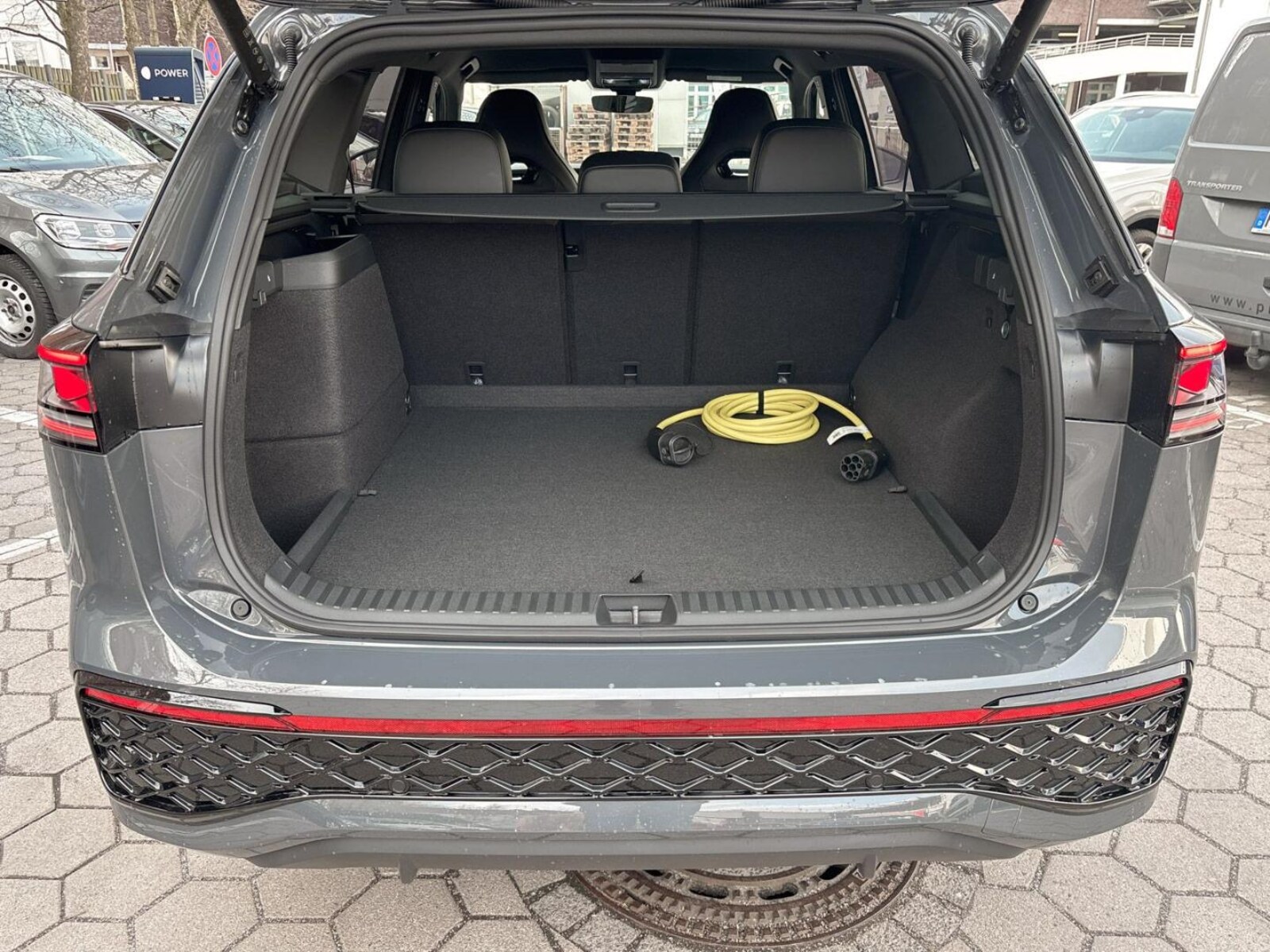 Volkswagen Tayron – Bild 17