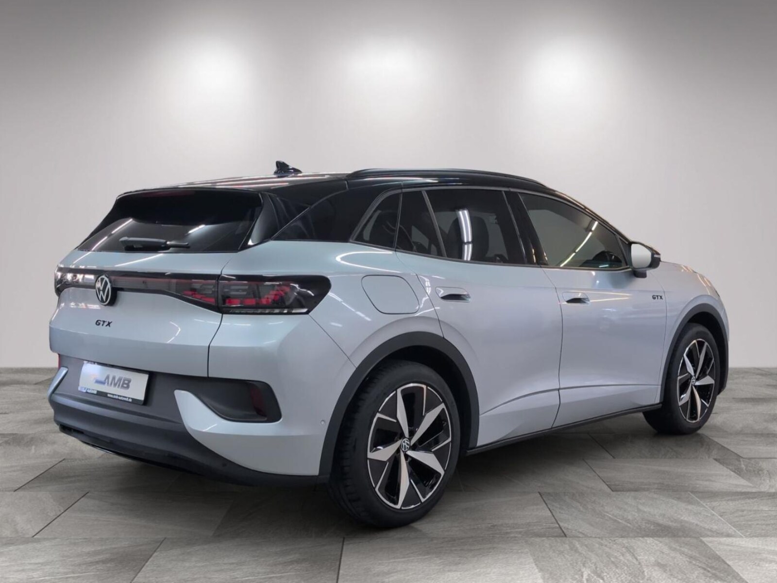Volkswagen ID.4 – Bild 3