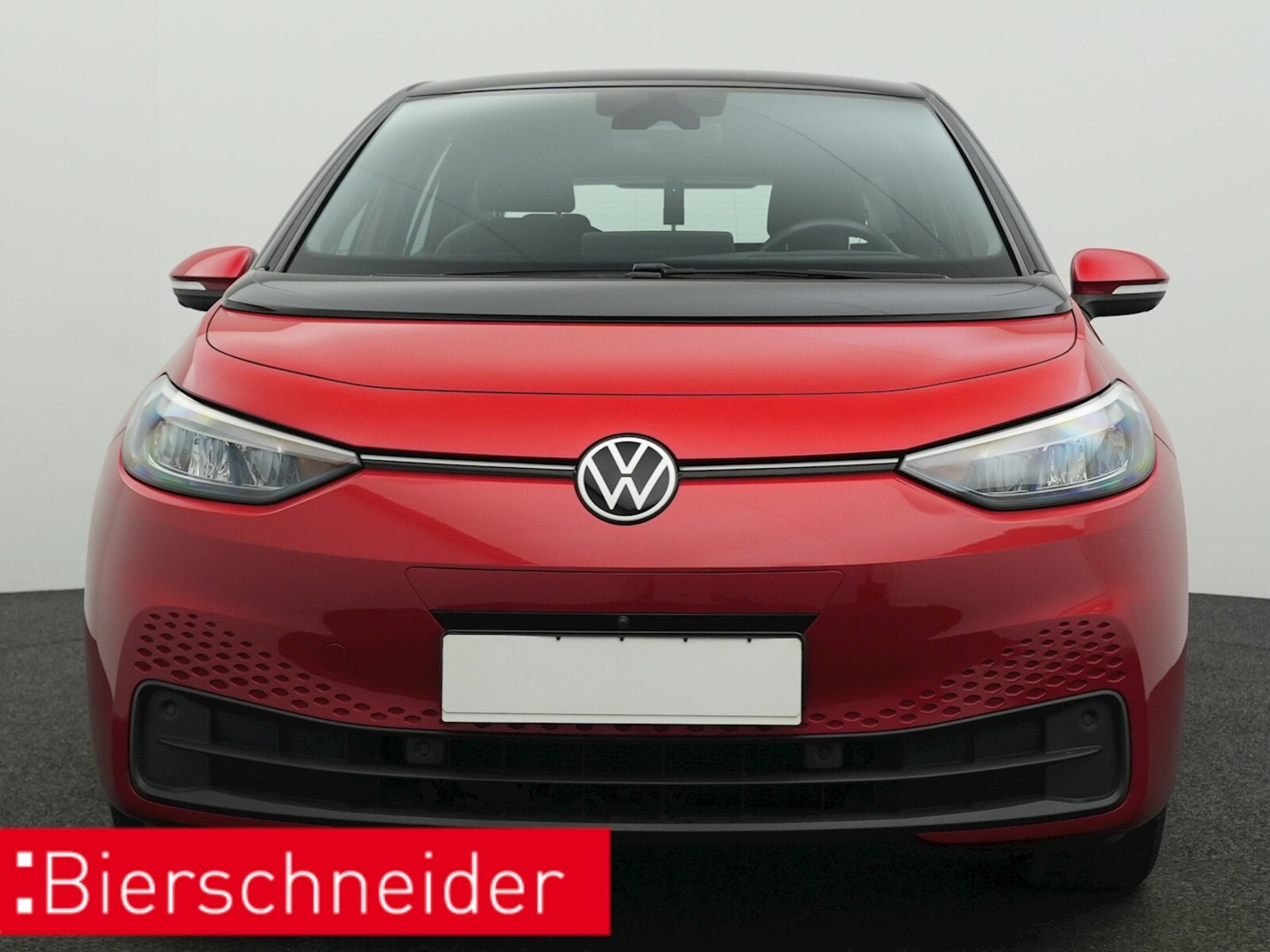 Volkswagen ID.3 – Bild 9