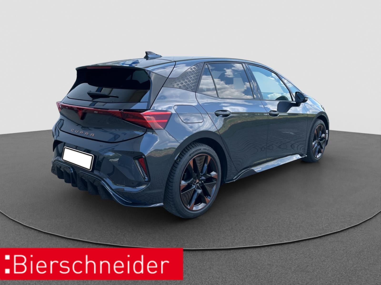 CUPRA Born – Bild 6