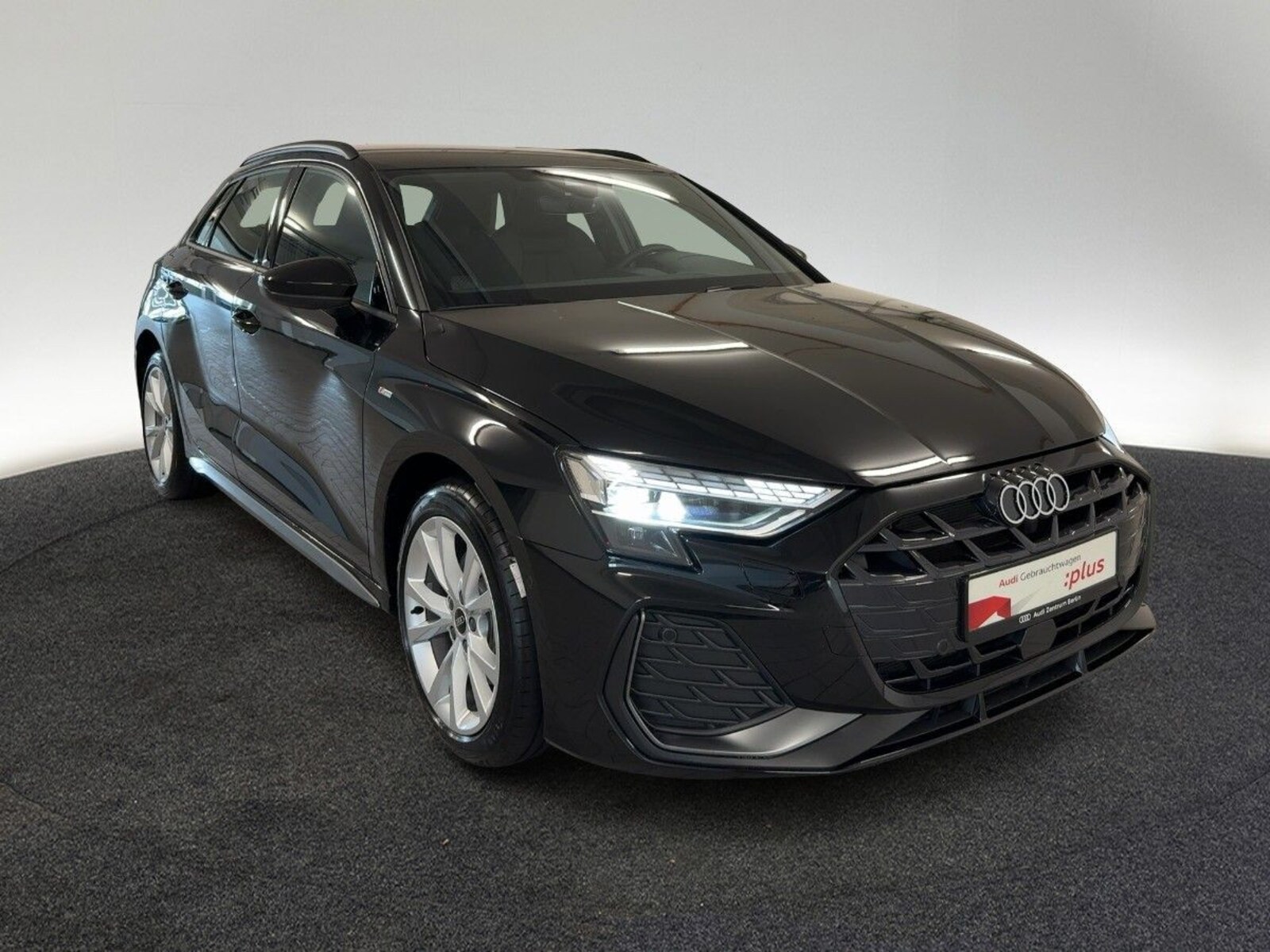 Audi A3 Sportback – Bild 7