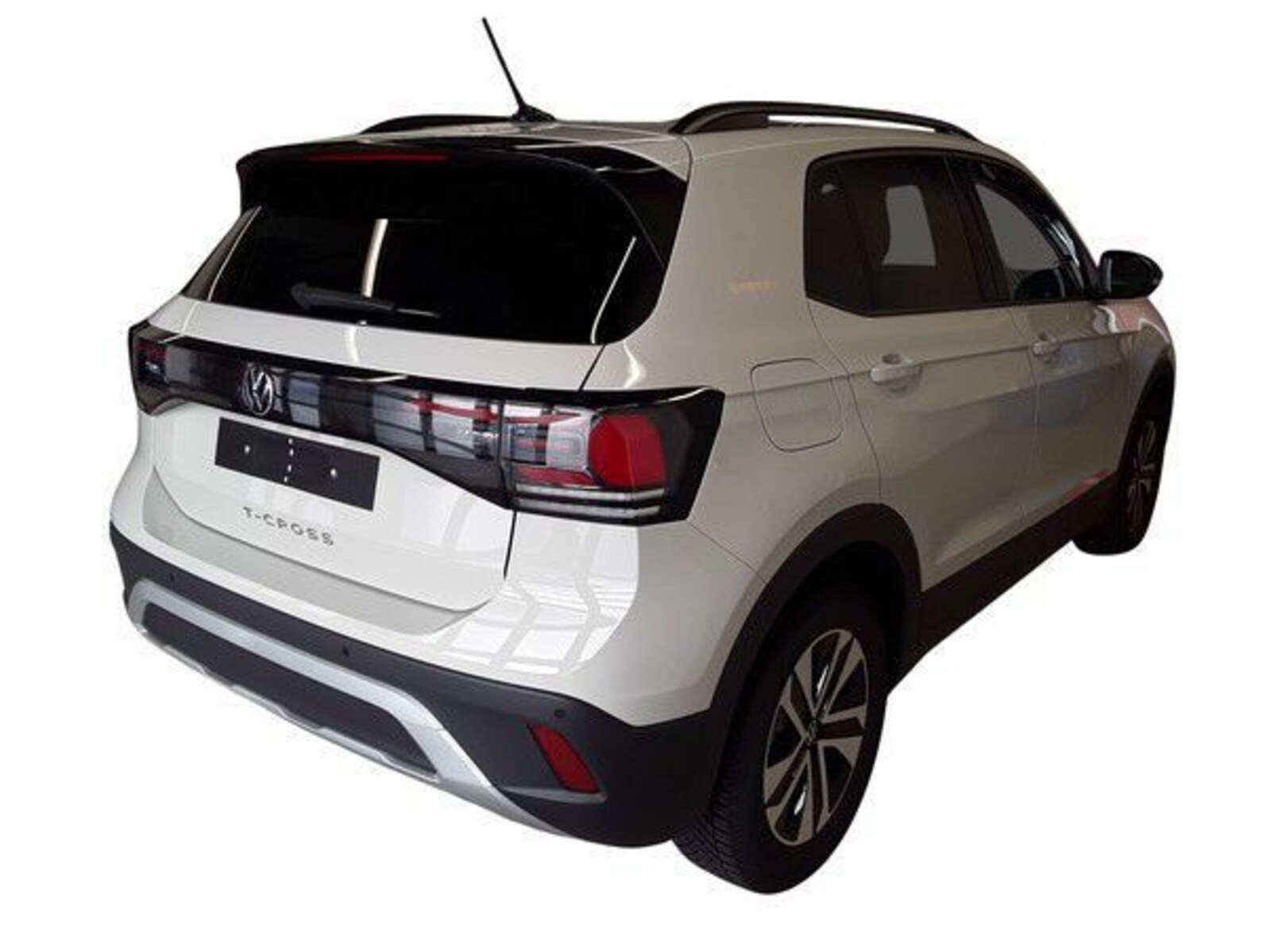 Volkswagen T-Cross – Bild 20