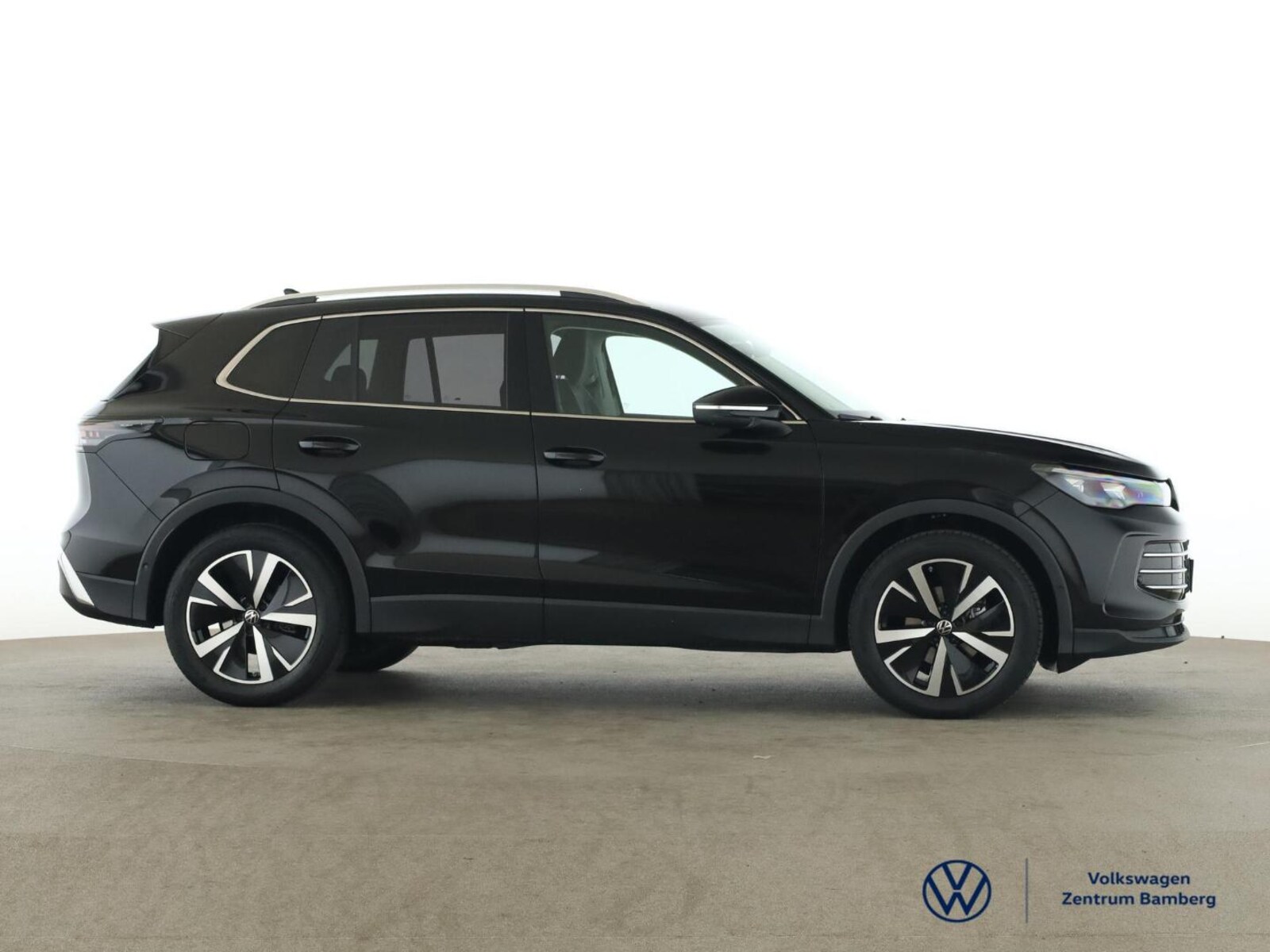 Volkswagen Tiguan – Bild 10