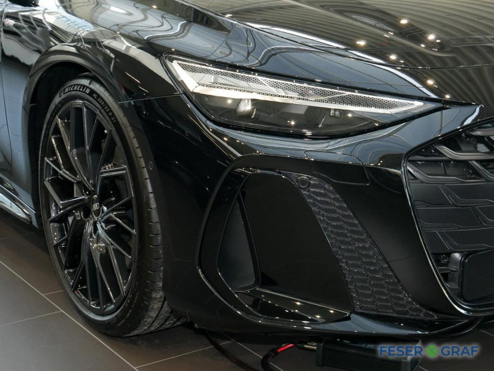 Audi A6 Avant – Bild 4