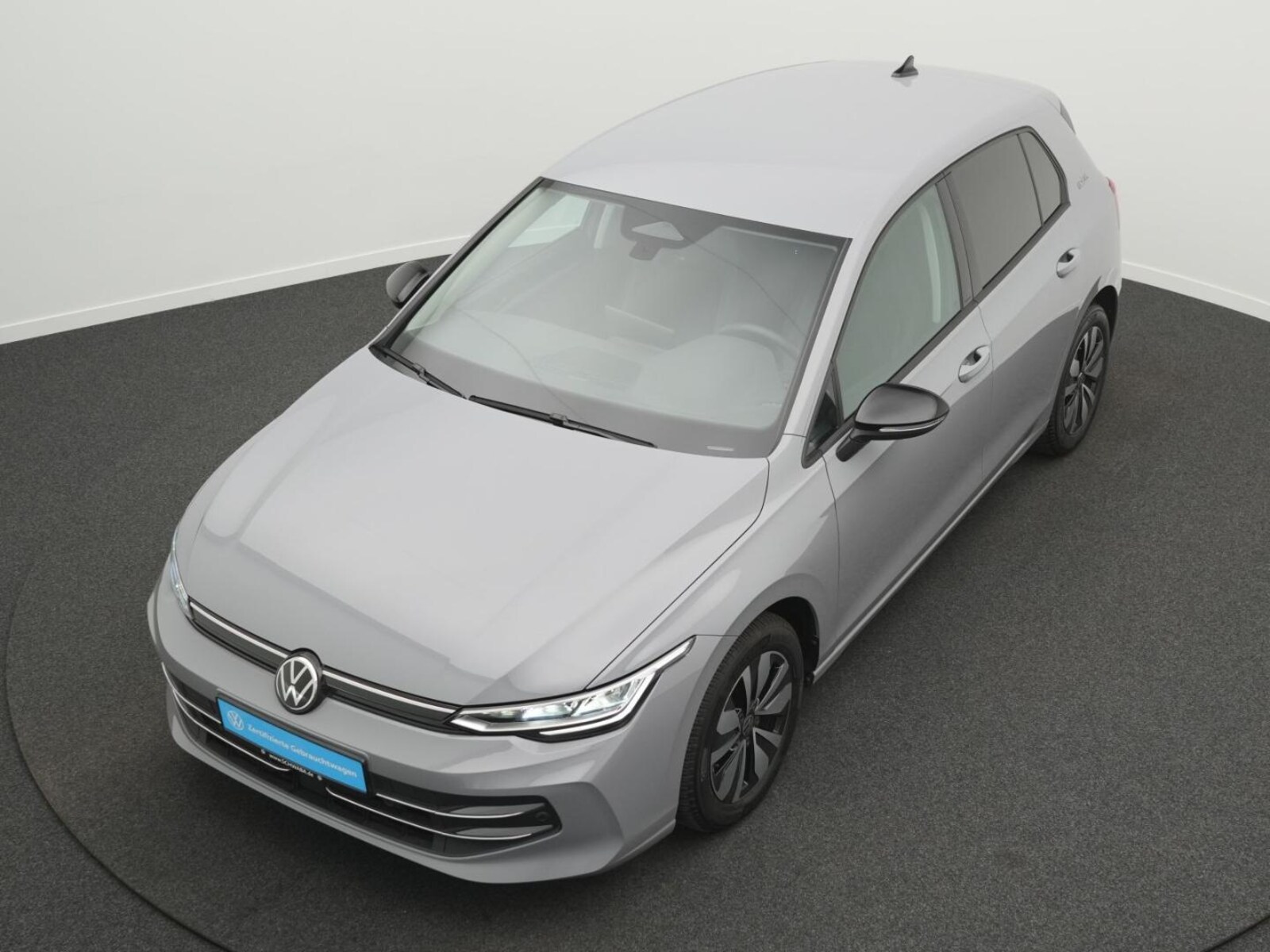 Volkswagen Golf – Bild 23