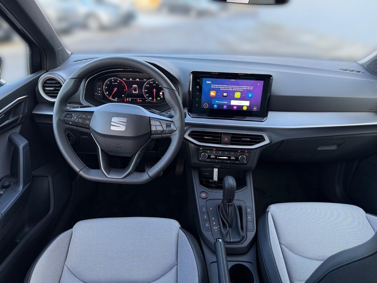 SEAT Arona – Bild 12