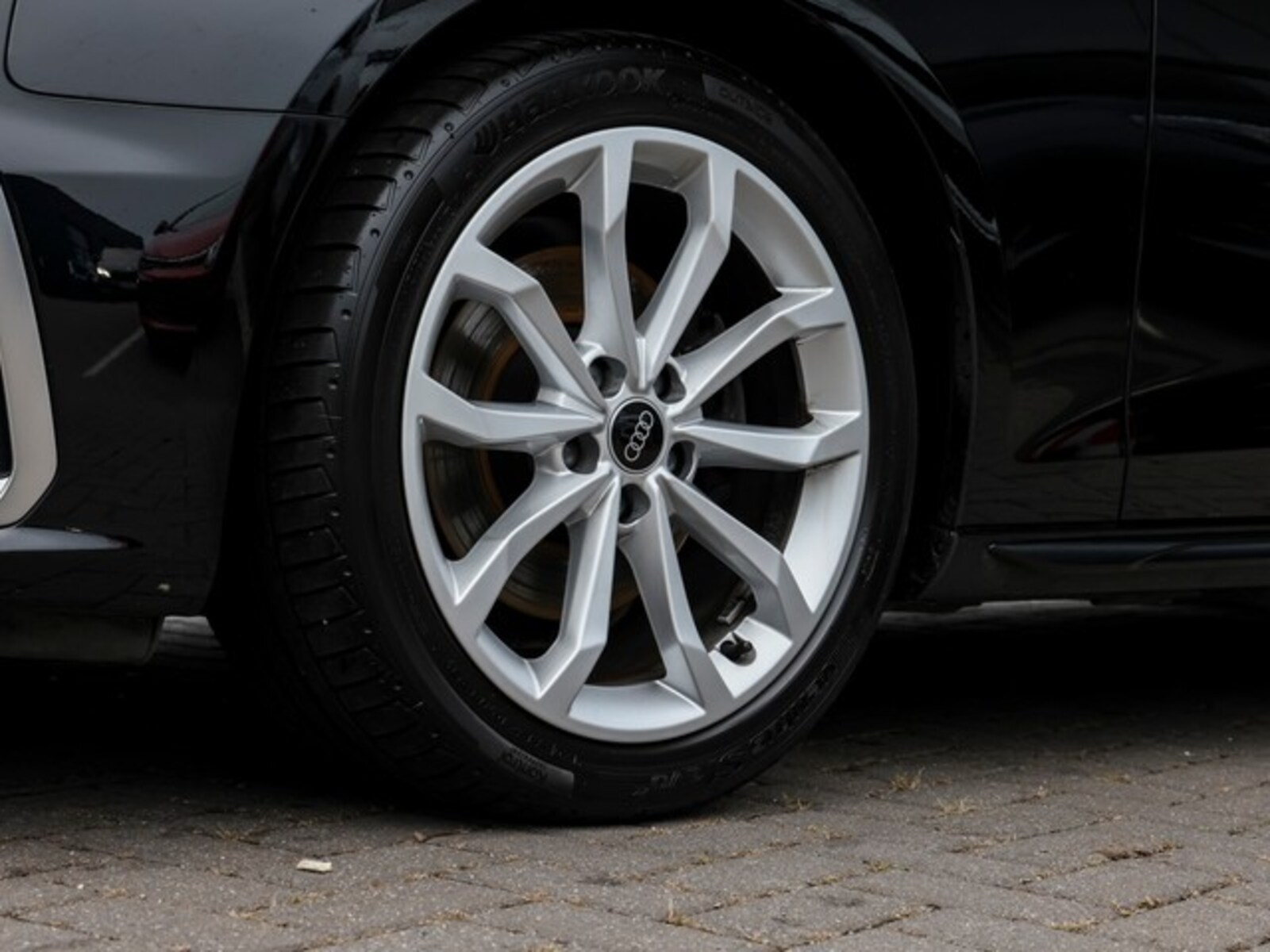 Audi A4 Avant – Bild 9