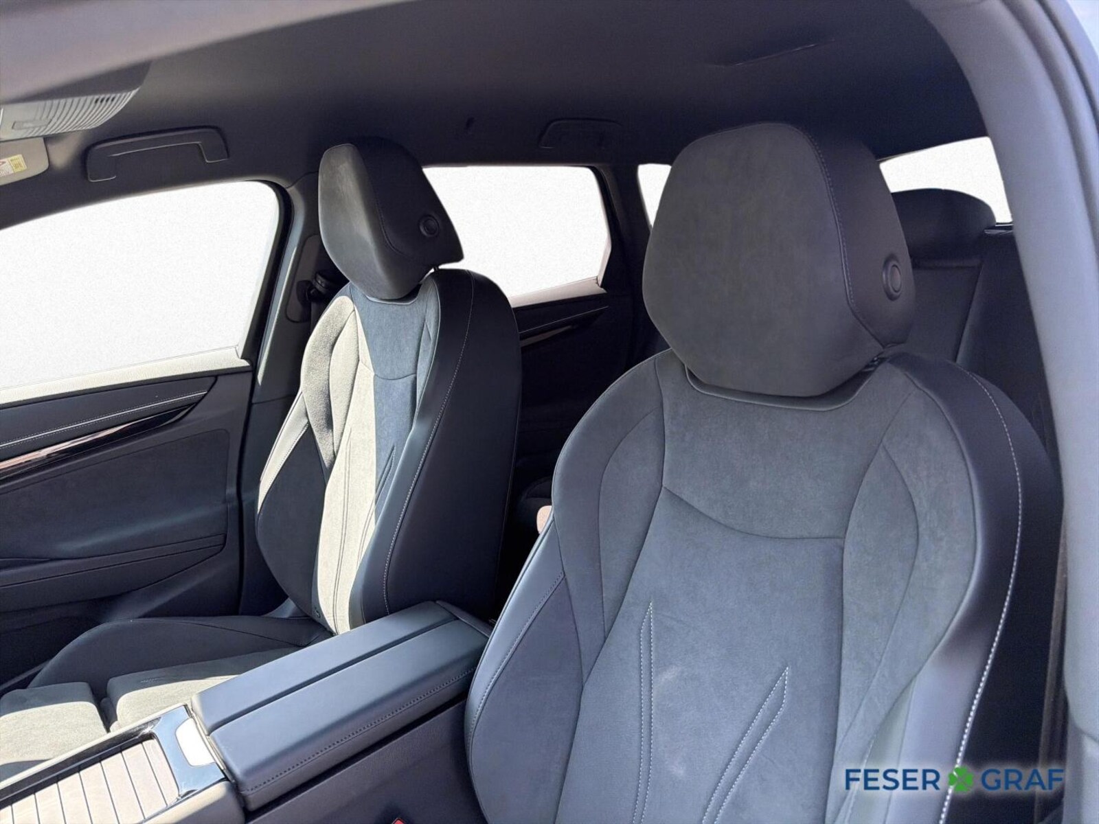 Volkswagen ID.7 Tourer – Bild 11