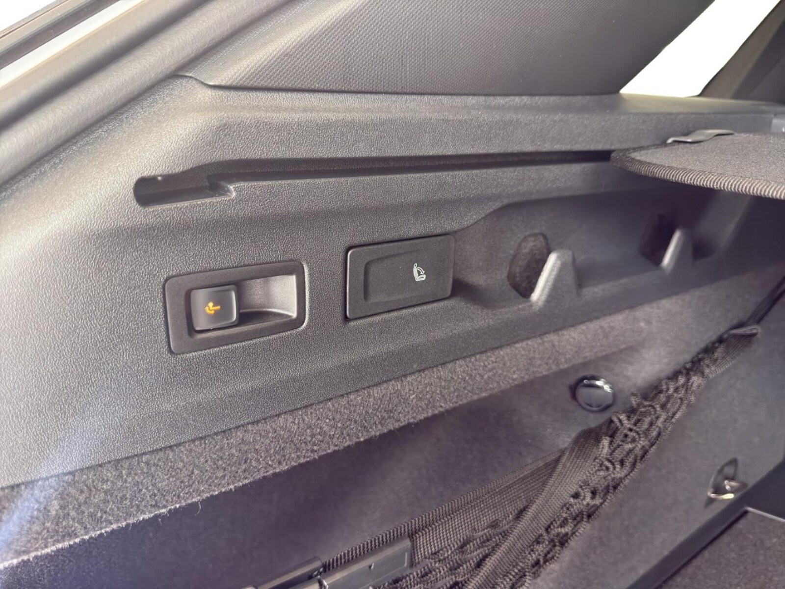 Volkswagen ID.7 Tourer – Bild 10
