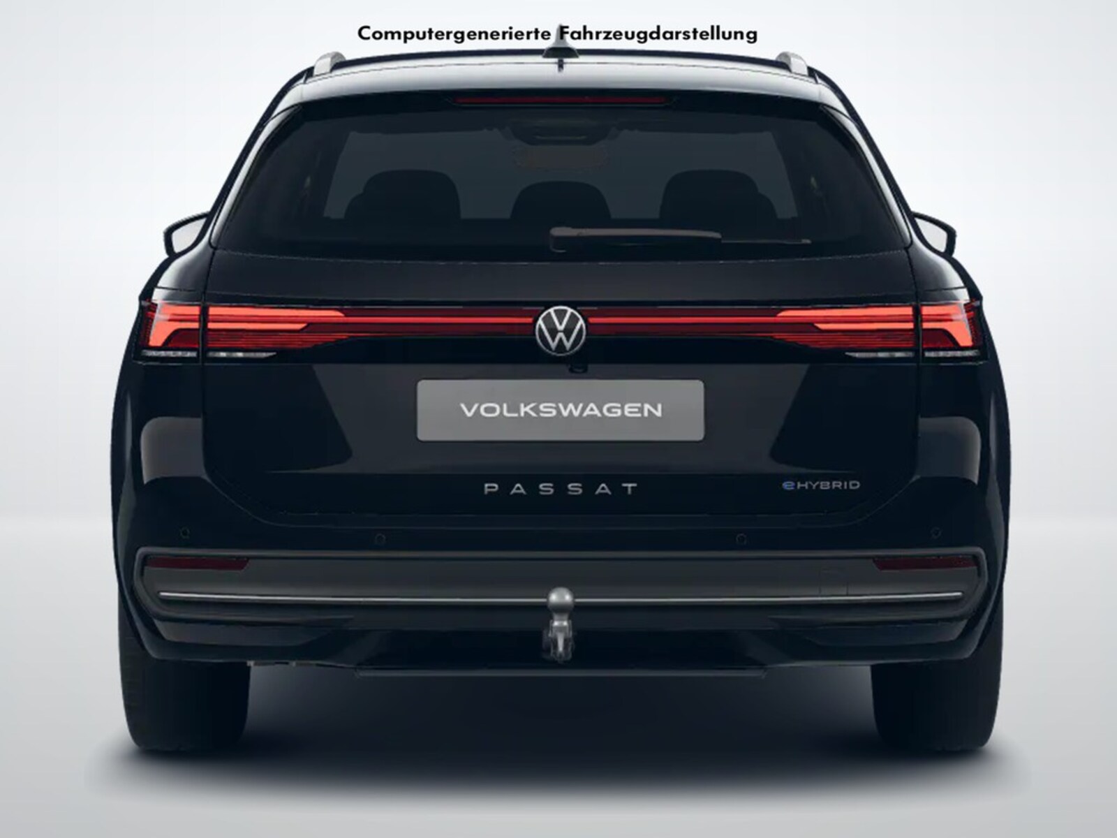 Volkswagen Passat – Bild 4