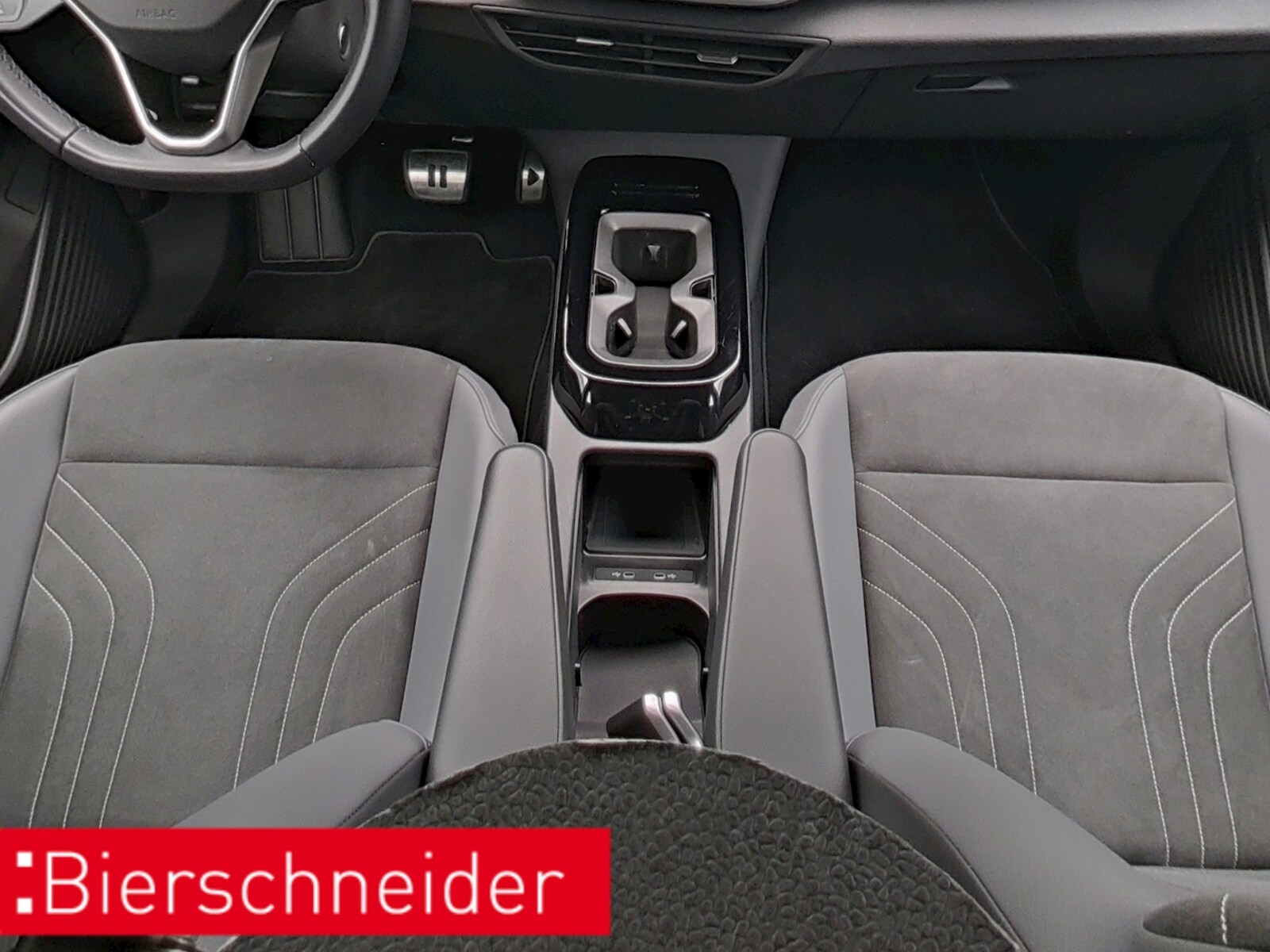 Volkswagen ID.4 – Bild 12