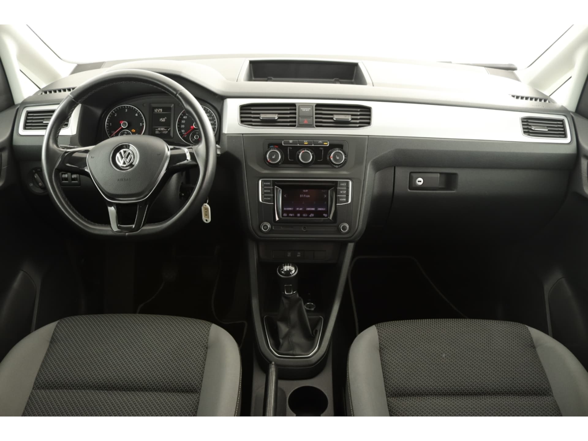 Volkswagen Caddy Trendline