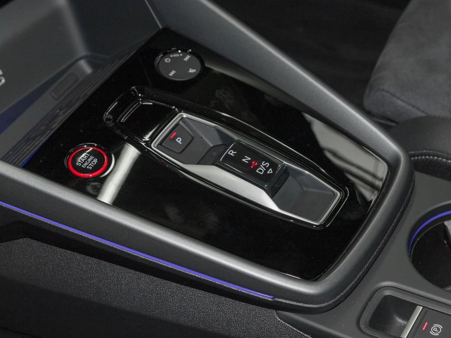 Image about Audi S3 Sportback TFSI quattro S tronic